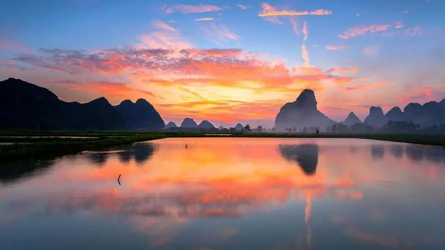 科技高效
